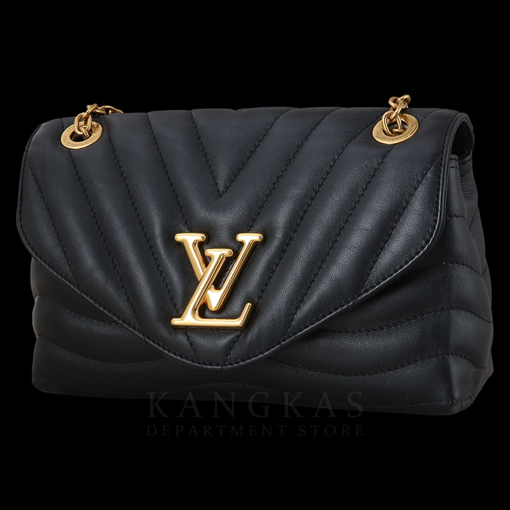 LOUIS VUITTON(USED)루이비통 뉴 웨이브 체인 백 MM
